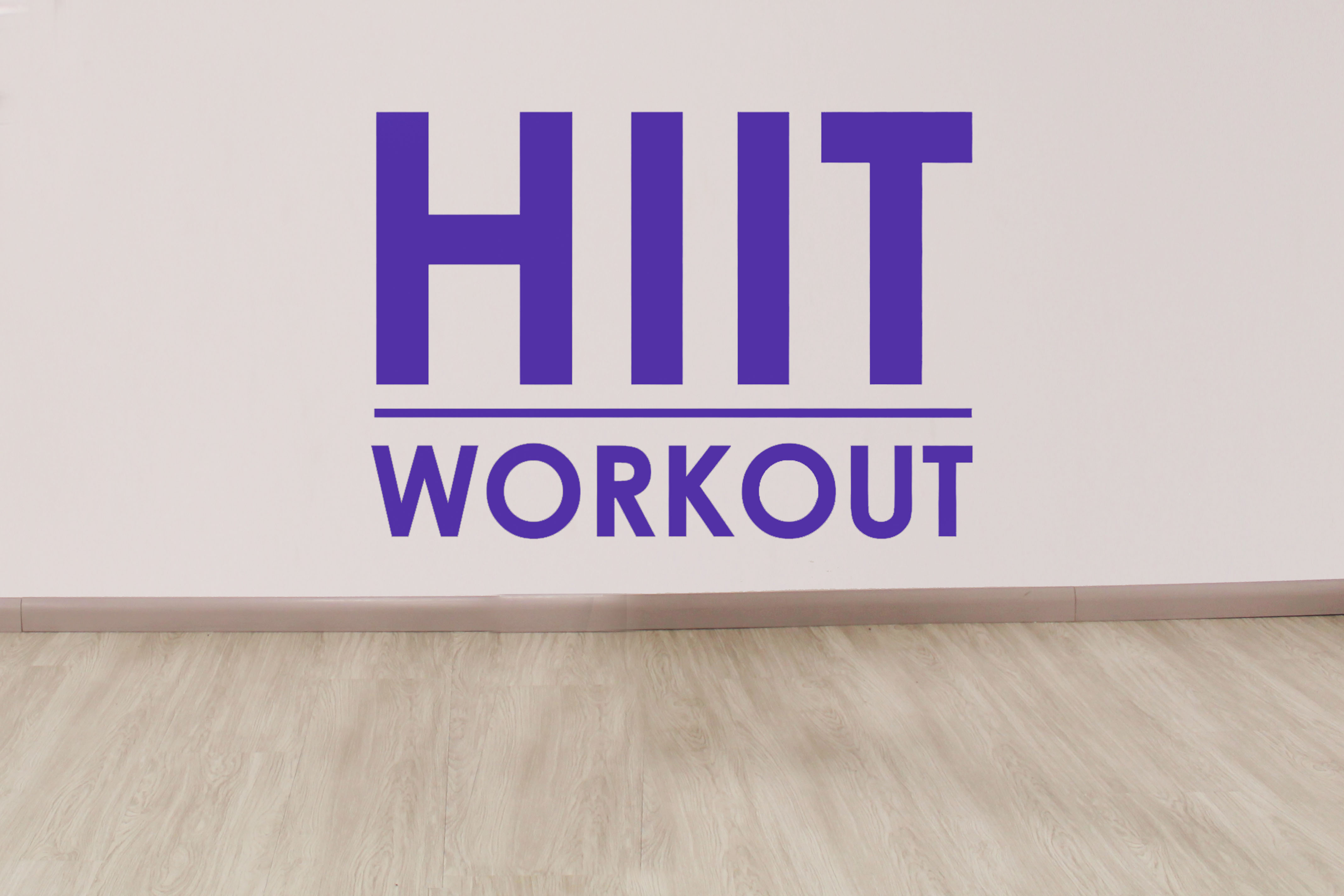 HIIT